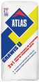 Atlas GRAWIS U 25kg- zaprawa klejąca do styropianu oraz zatapiania siatki