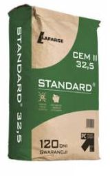 Cement Lafarge STANDARD (CEM II 32,5 R)