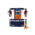 LEVIS BEJCA LAKIEROWA 280 BEZBARWNA 0,5L