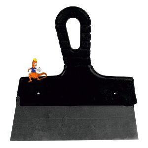 SZPACHLA FASADOWA 450MM  FIRMA STALCO