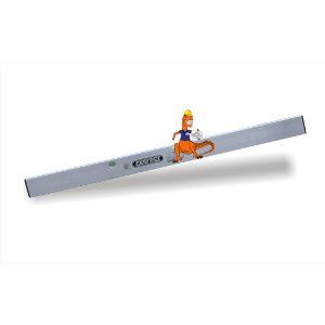 ŁATA MURARSKA Z LIBELKAMI 150CM  S-39140 FIRMA PERFECT STALCO