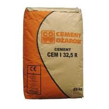 Cement Ożarów I