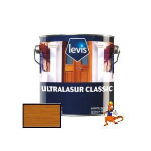 LEVIS BEJCA LAKIEROWA 286 DĄB ŚREDNI 2,5L