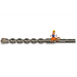 WIERTŁO DO BETONU SDS-PLUS 16x210MM  S-39140 FIRMA PERFECT STALCO