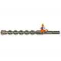 WIERTŁO DO BETONU SDS-PLUS 16x210MM  S-39140 FIRMA PERFECT STALCO