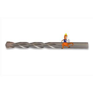 WIERTŁO DO BETONU CYLINDRYCZNE 8x200MM  S-39140 FIRMA PERFECT STALCO