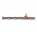 WIERTŁO DO BETONU CYLINDRYCZNE 8x200MM  S-39140 FIRMA PERFECT STALCO