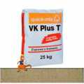 QUICK-MIX ZAPRAWA MURARSKA Z TRASEM TUBAG DO KLINKIERU VK PLUS T 25KG JASNO-BEŻOWA