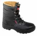 Buty robocze wysokie ocieplane LAHTI PRO