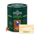 IMPREGNAT OCHRONNO-DEKORACYJNY DO DREWNA KOLOR BEZBARWNY 4,5L FIRMY VIDARON