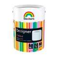 Farba lateksowa DESIGNER Colour 5 Beckers 5l