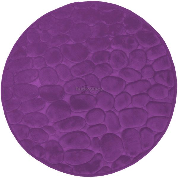 Dywanik łazienkowy DUSCHY Bellarina 60 cm