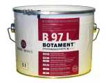 Botament B97 L 5L - grunt/lakier do dachów