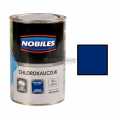 Emalia chlorokauczukowa NOBILES 1l
