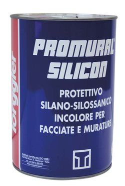 Torggler Promural Silicon 5L - impregnat