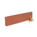 PŁYTKI KLINKIEROWE KOLOR KALAHARI 250x10x65 MM FIRMY CRH KLINKIER 