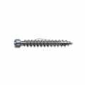 Wkręt do drewna SPAX 6x120 mm T-STAR plus, główka cylinryczna, powłoka WIROX P3J
