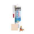 CERESIT SILIKON SANITARNY KOLOR CARAMEL 280 ML