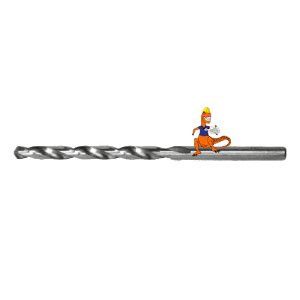WIERTŁO DO METALU S HSS FI 7,4  FIRMA STALCO (S-22074)