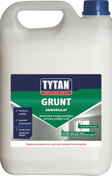GRUNT TYTAN 5L