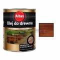 Olej do drewna ALTAX tik 750 ml