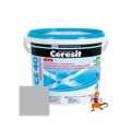 CERESIT FUGA CE40 5 KG KOLOR GRAY
