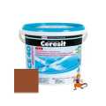 CERESIT FUGA CE40 2 KG KOLOR TERRA