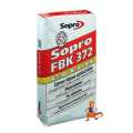 ZAPRAWA KLEJOWA SOPRO FBK 372 EXTRA DO PŁYTEK WZMOCNIONA  25 KG FIRMY SOPRO