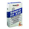ZAPRAWA KLEJOWA SOPRO FF 450 DO PŁYTEK ELASTYCZNA 25KG FIRMY SOPRO