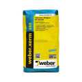 Zaprawa klejowa WEBER.xerm 855 do płytek wieloformatowch 20 kg