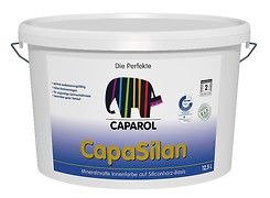 CAPAROL CapaSilan Baza 1  10l.