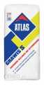 Atlas GRAWIS S 25 kg- zaprawa klejąca do styropianu