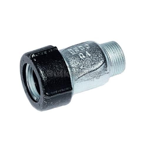 Złączka GEBO AK Gz 1 1/2"