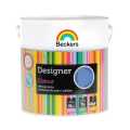 Farba lateksowa DESIGNER Colour 5 Beckers 2,5l