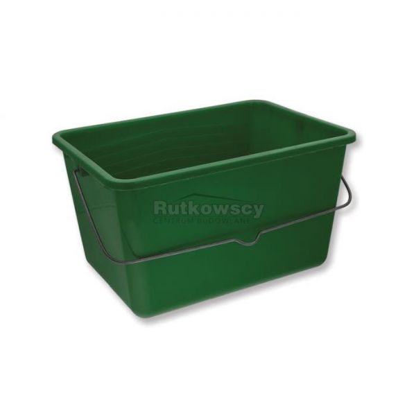 Wiadro malarskie STALCO 8l