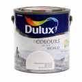 Farba lateksowa DULUX Kolory Świata 2,5l