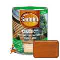 SADOLIN CLASSIC HP IMPREGNAT POWŁOKOTWÓRCZY KOLOR MAHOŃ 10L 