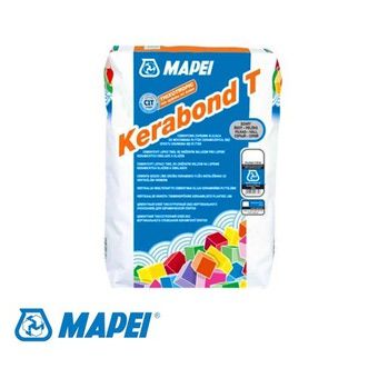 Klej do gresu KERABOND T 25kg