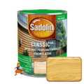 SADOLIN CLASSIC HP IMPREGNAT POWŁOKOTWÓRCZY KOLOR DĄB JASNY 10L