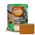 SADOLIN CLASSIC HP IMPREGNAT POWŁOKOTWÓRCZY KOLOR DRZEWO WIŚNIOWE 5L