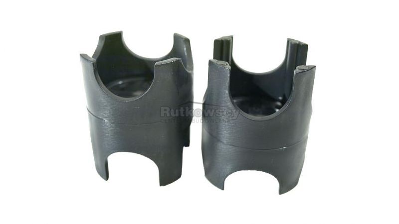 Dystans stropowy okrągły 20-35 mm