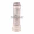 Złącze elastyczne do wc MCALPINE 360 mm