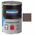Emalia chlorokauczukowa NOBILES 1l