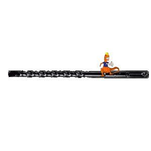 WIERTŁO DO BETONU S SDS FI 10,0 x 350MM  FIRMA STALCO (S-26106)