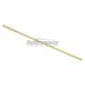 Trzonek drewniany do grabi 100 cm "S"