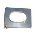 PRZEJŚCIE DACHOWE KO 140x250 MM KOMINUS