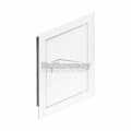 Drzwiczki rewizyjne metalowe AWENTA 15X15 mm