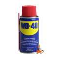 WD-40 PREPARAT WIELOFUNKCYJNY SMARUJE PENETRUJE CZYŚCI KONSERWUJE USUWA WODĘ 240ML FIRMY WD-40