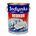 Farba podkładowa do metalu NEOKOR 5l aluminiowy