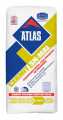ATLAS CERMIT SN-MAL - cienkowarstwowy tynk mineralny do malowania